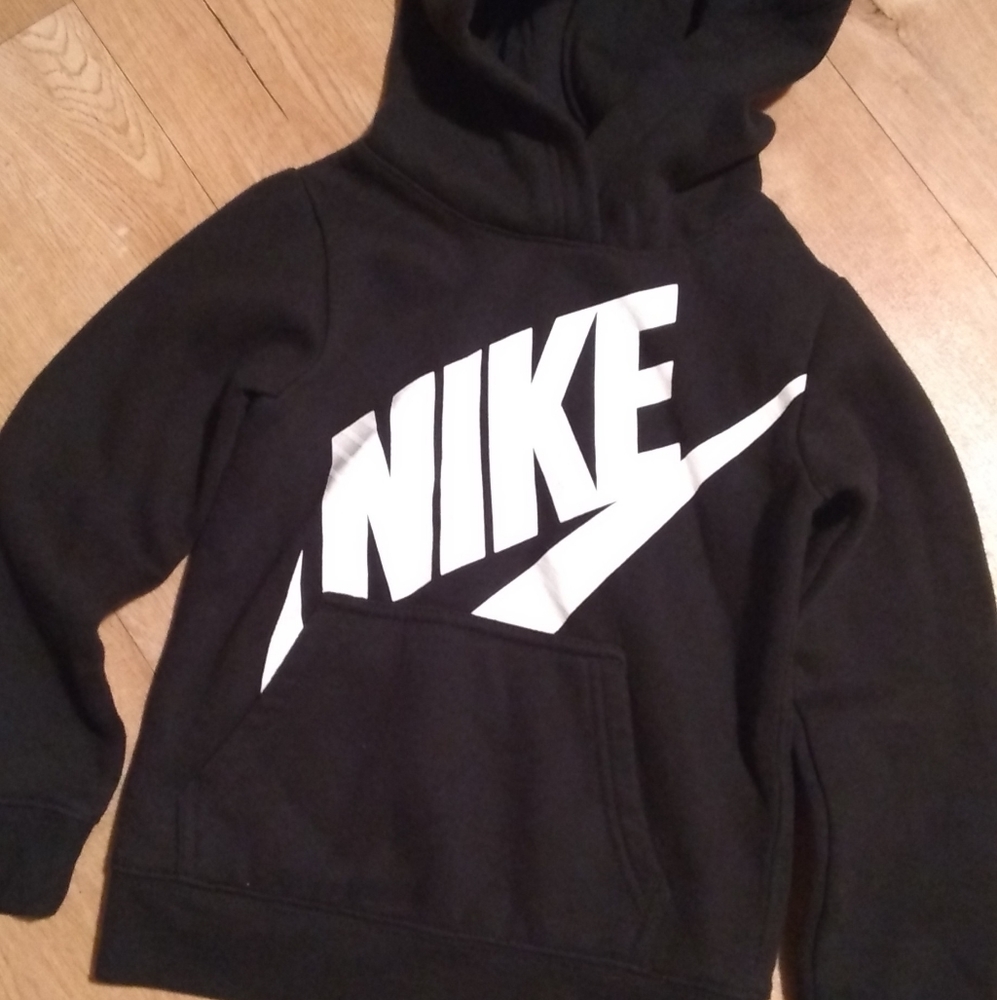 Nike GIRL hoodie